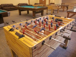 FoosBall